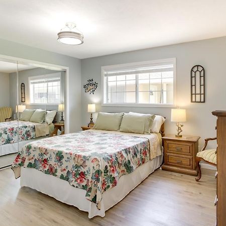 Cozy Shenandoah Home Less Than 2 Mi To The Woodlands Mall! Εξωτερικό φωτογραφία