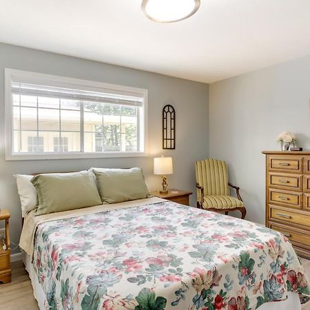 Cozy Shenandoah Home Less Than 2 Mi To The Woodlands Mall! Εξωτερικό φωτογραφία