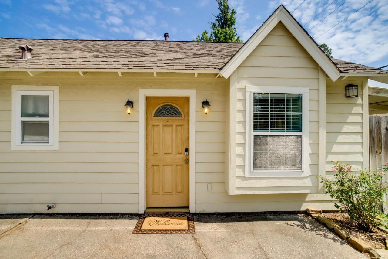 Cozy Shenandoah Home Less Than 2 Mi To The Woodlands Mall! Εξωτερικό φωτογραφία