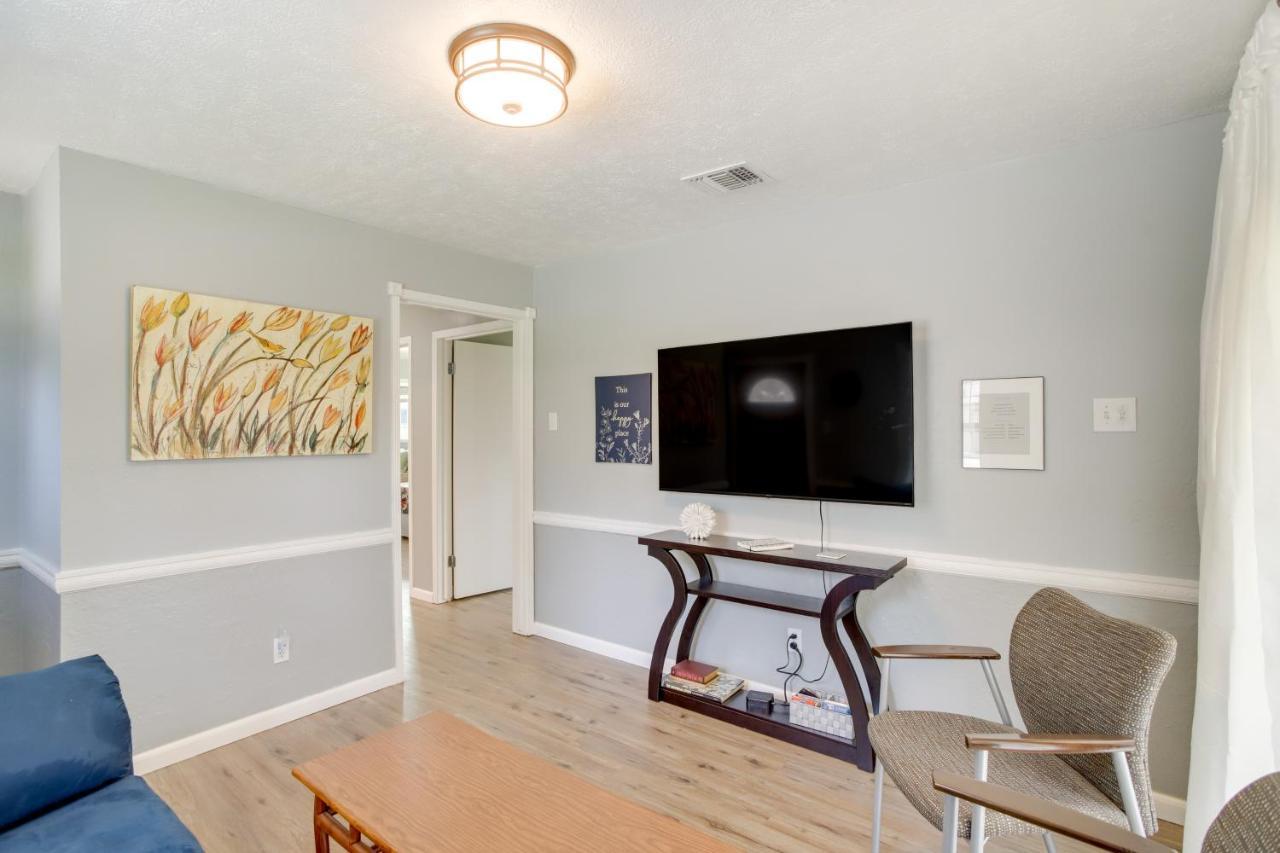Cozy Shenandoah Home Less Than 2 Mi To The Woodlands Mall! Εξωτερικό φωτογραφία
