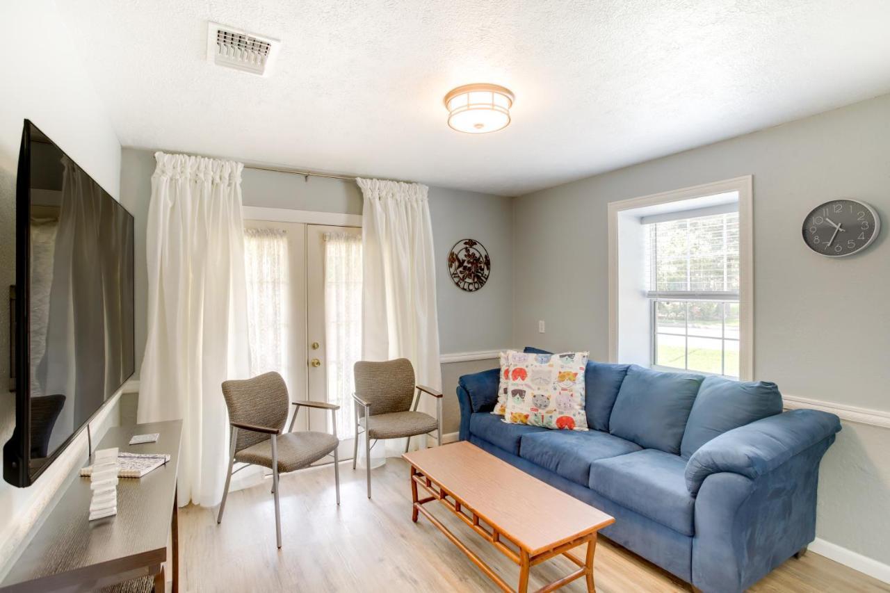 Cozy Shenandoah Home Less Than 2 Mi To The Woodlands Mall! Εξωτερικό φωτογραφία