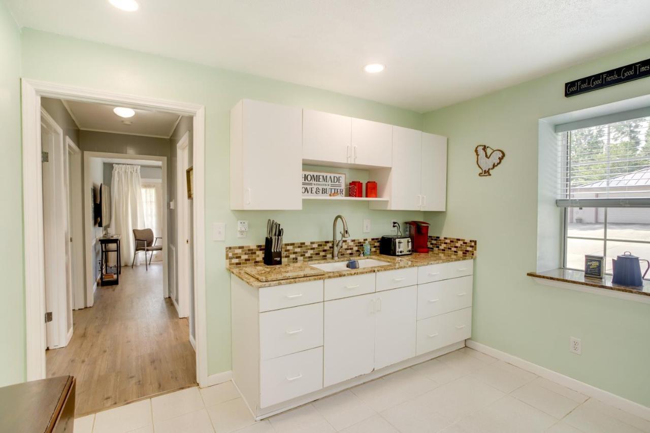 Cozy Shenandoah Home Less Than 2 Mi To The Woodlands Mall! Εξωτερικό φωτογραφία