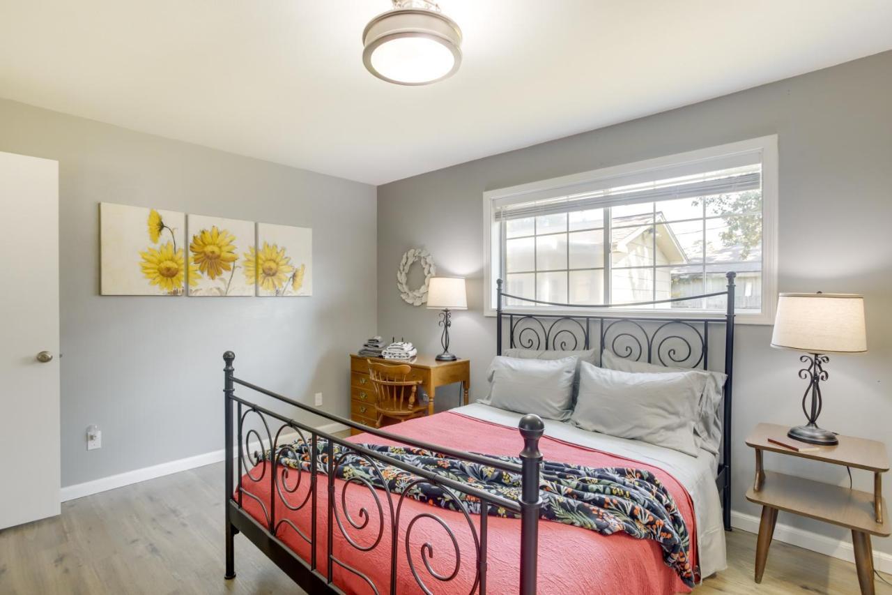 Cozy Shenandoah Home Less Than 2 Mi To The Woodlands Mall! Εξωτερικό φωτογραφία