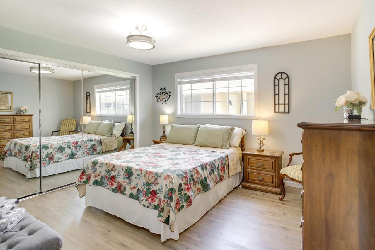 Cozy Shenandoah Home Less Than 2 Mi To The Woodlands Mall! Εξωτερικό φωτογραφία