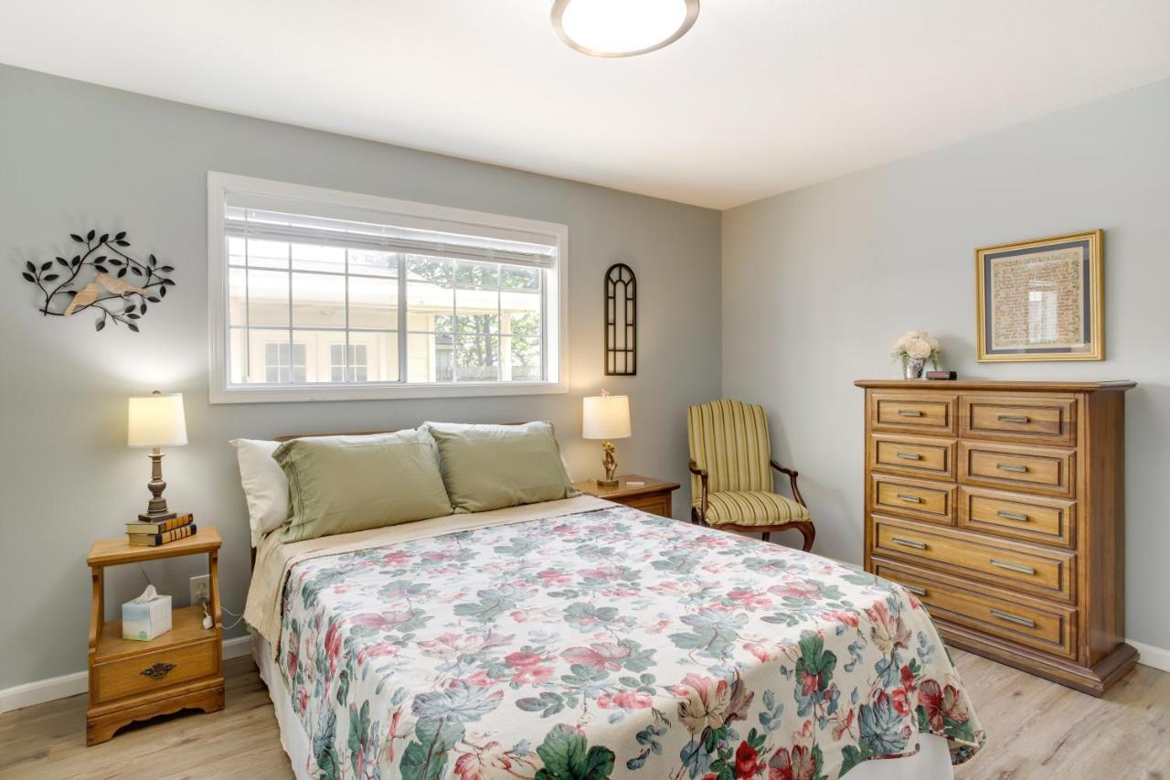 Cozy Shenandoah Home Less Than 2 Mi To The Woodlands Mall! Εξωτερικό φωτογραφία